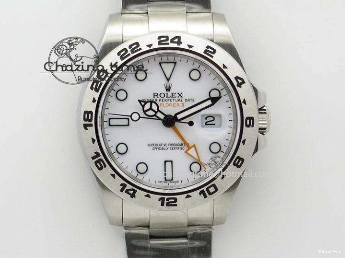 116509 A7750 On JF SS Daytona Dial Bracelet Best Edition Silver 0224
